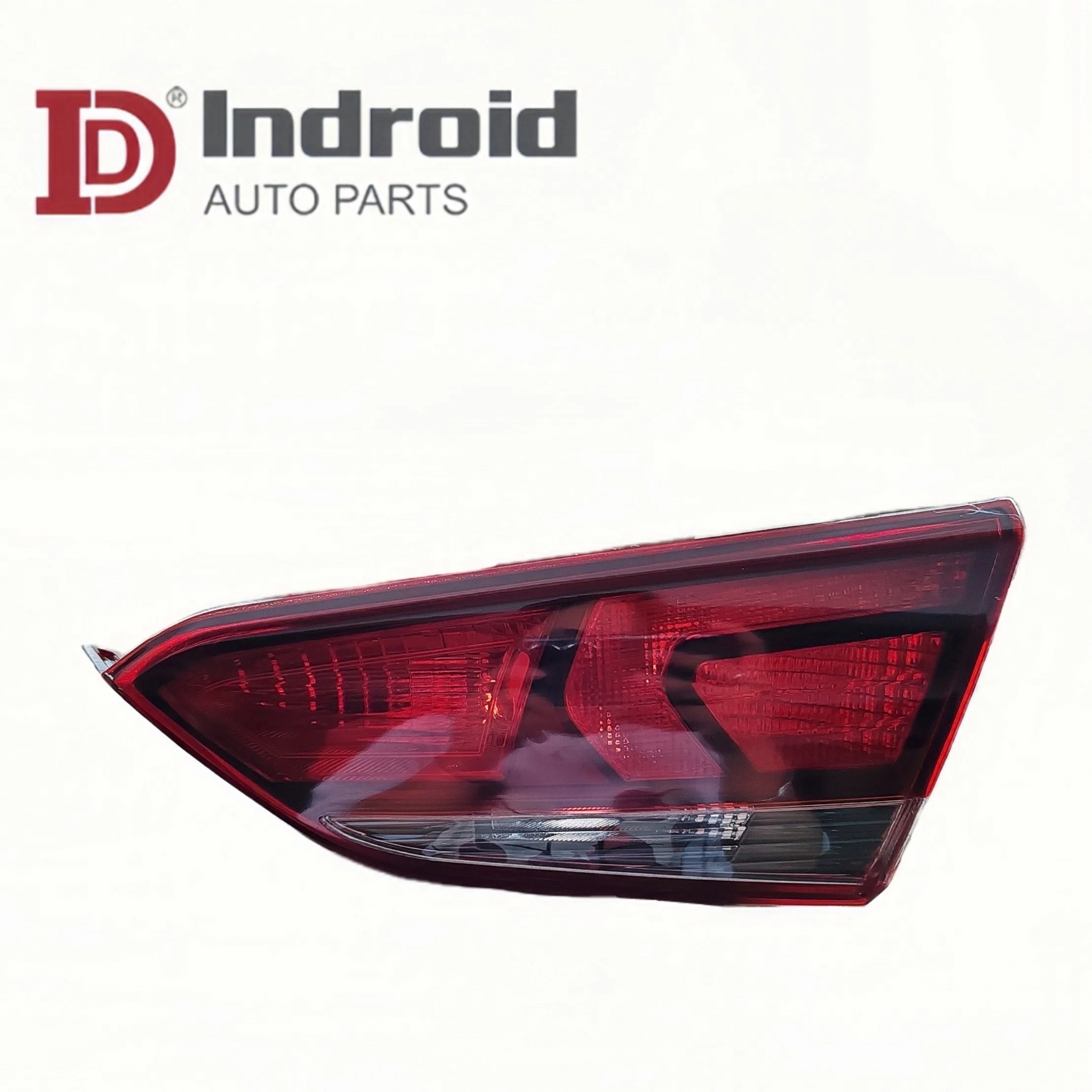 Car/Auto Rear Light Inner for Hy-Undai Accent 2017