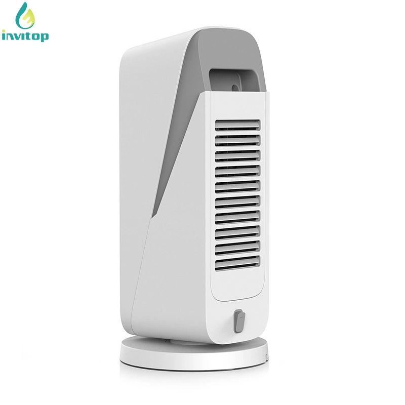 Fans and Heaters PTC Room Portable Mini Cabinet Hiter Electric Heater Air Fan