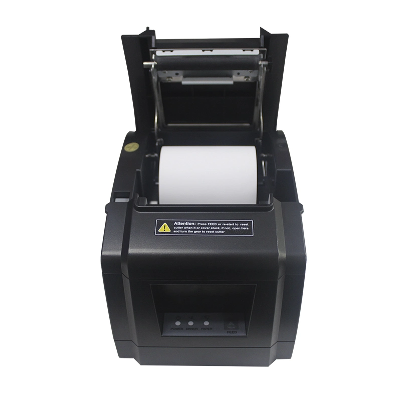 Free Sdk USB Port 80mm Thermal Receipt POS Printer