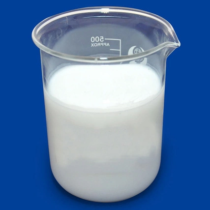 Ein sicheres Additiv, das die Abriebfestigkeit des erhöht Lederoberfläche (Polydimethylsiloxan-Emulsion)