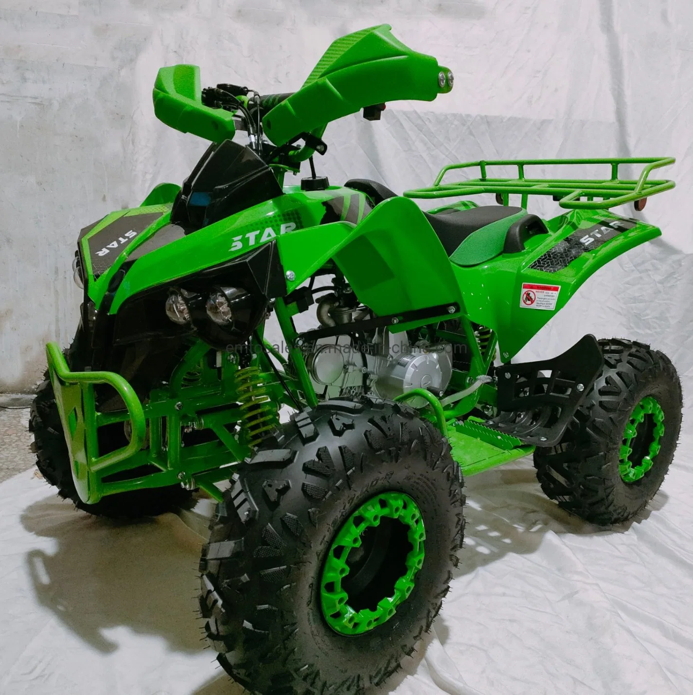 Cheap ATV Quad ATV048 desde China precios directamente de fábrica