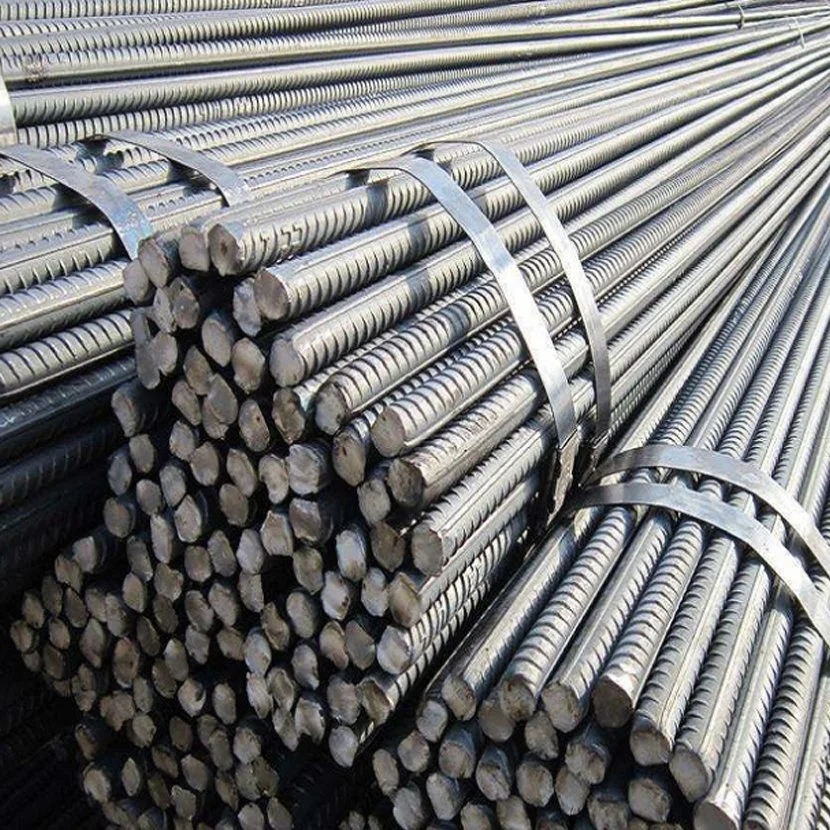 High quality/High cost performance HRB400 HRB500 Load-Bearing Steel Bar for Construction 12mm-20mm