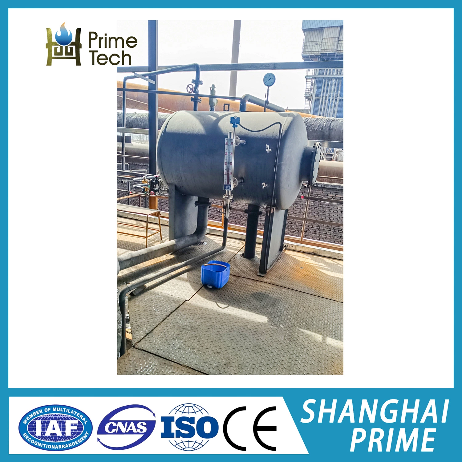 Efficient Hot Gas Generation Fully Automatic Frame-Type Gasifier with Dual-Bell Coal Charger