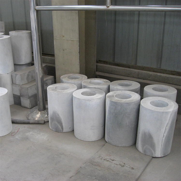 Silicon Carbide Price Ceramic Kiln Shelf Panel Refractory Anti Corrosion Carborundum Sic Brick