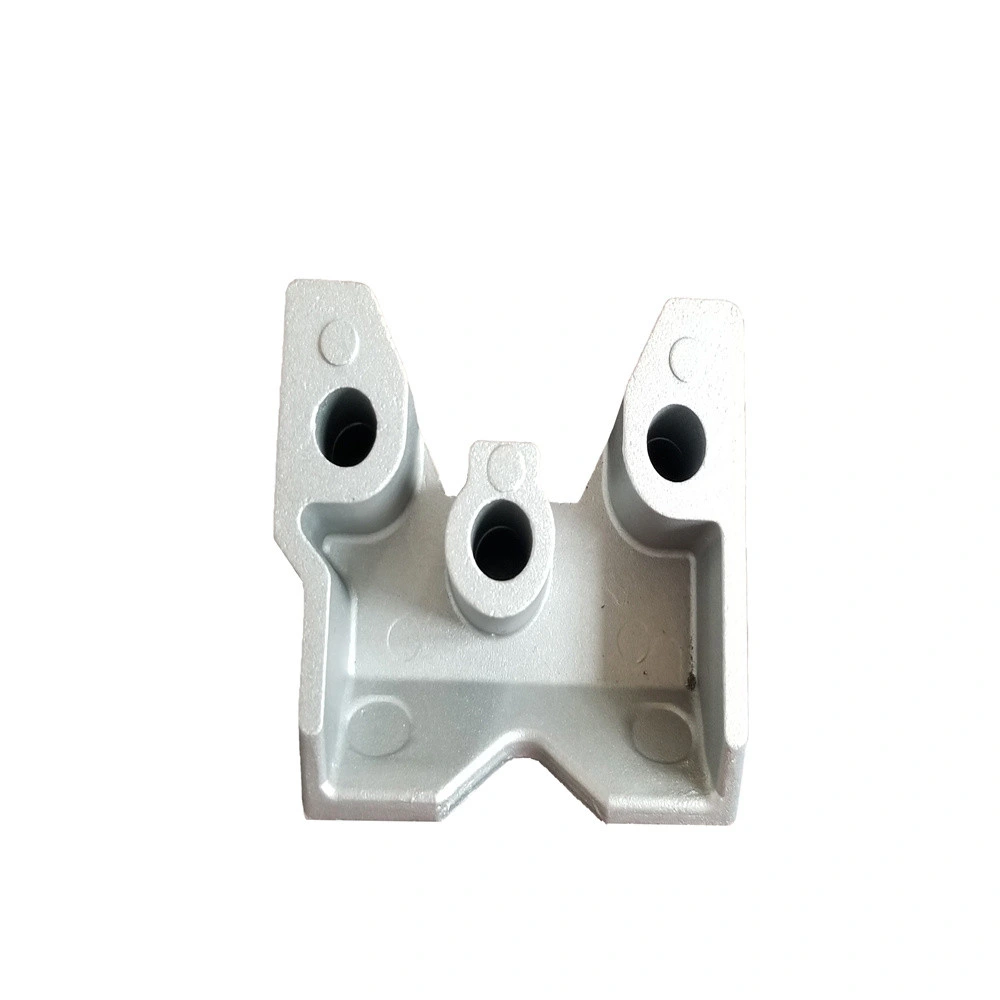 Monthly Deals Customized Stainless Steel Lost Wax/Aluminum Die Casting