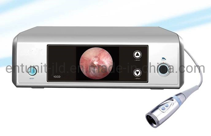 Medical Device Surgical CCD Camera Rigid Endoscope Video Camera System Portable Endoscope Camera