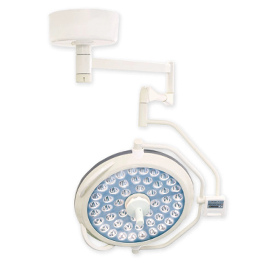 Surgical Room Shadowless Operation Light Ceiling Surgery Lamp Wall Mounted Surgical LED Medical Operating Light