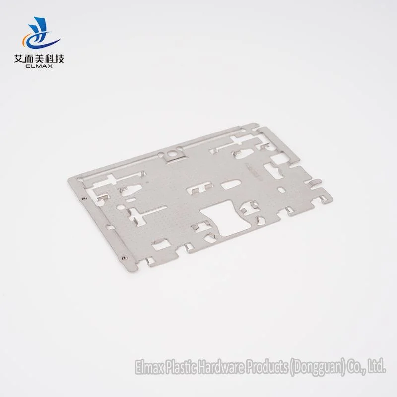 Steel Stamping Dies for Stamping Metal Parts