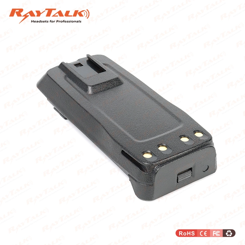 Two Way Radio 1800mAh Ni-MH Battery for Motorola