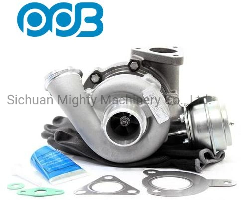 Exhaust Turbocharger for Opel Astra Y22dtr 2.2