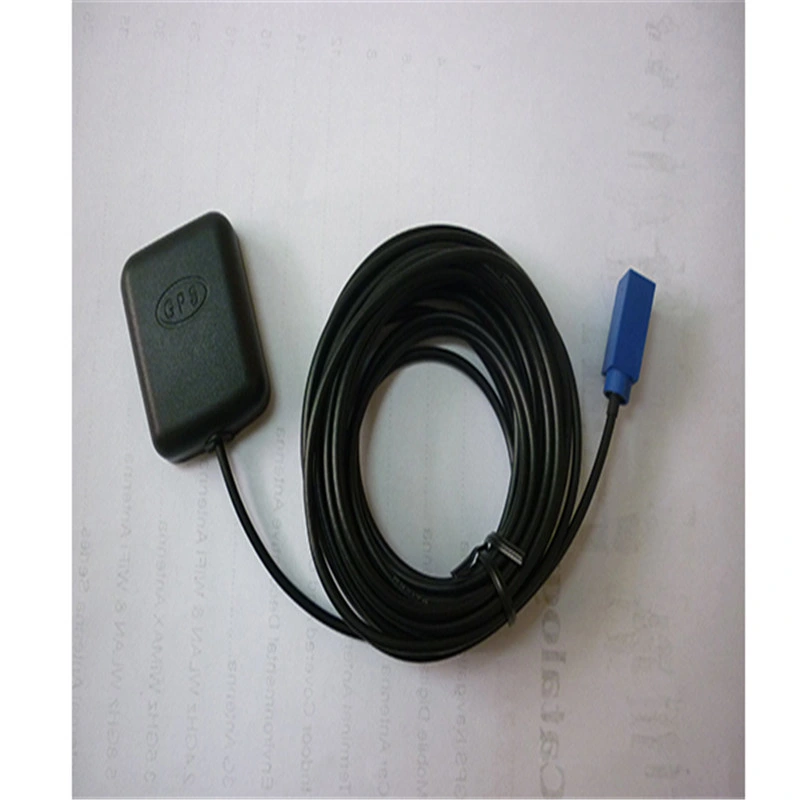 006 GPS Antenna SMC Straight Female