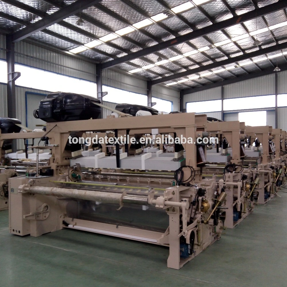 Tongda Home Textile Fabric Making Machine