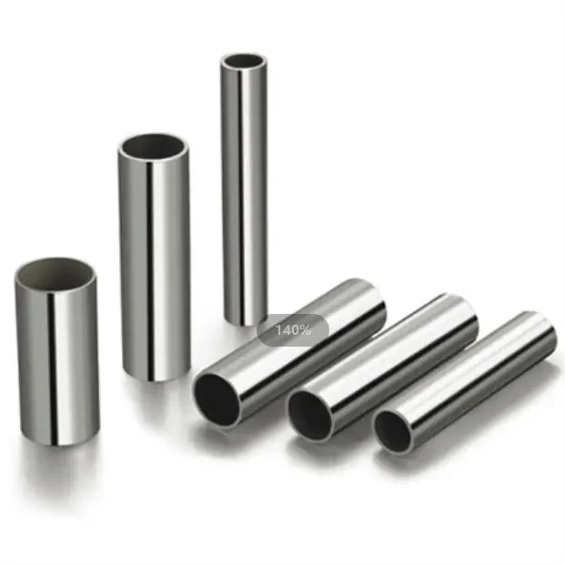 Hot Sale Alloy Base Nickel 6inch Sch40 C276 C22 C2000 Hastelloy Pipes