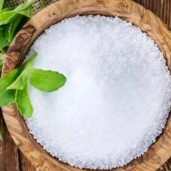 Vente en gros Erythritol Fabricant en vrac Organic Natural édulcorant sucre de qualité alimentaire Remplacement