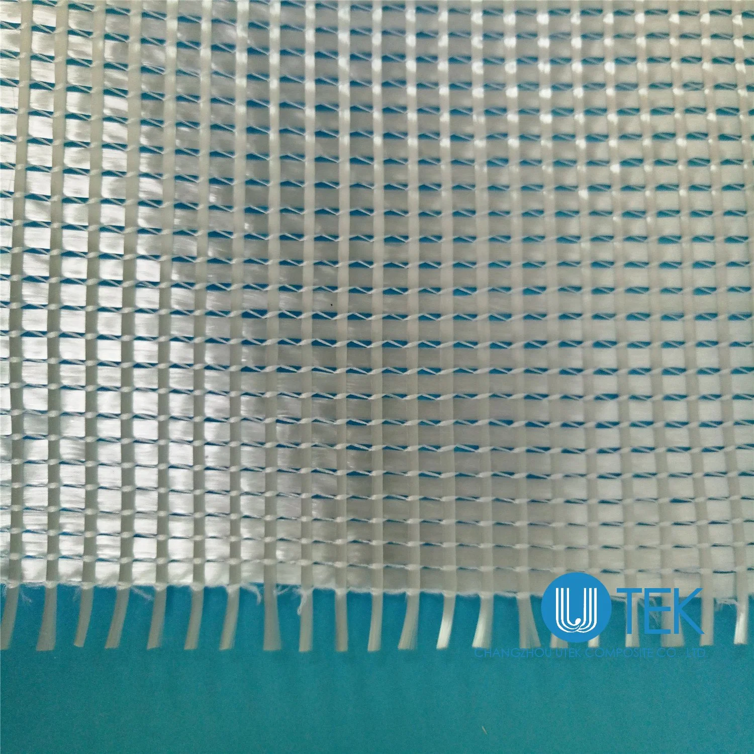 Fiberglass Unidirectional Fabric Udl700 Waft Knitting Fabrics for Pultrusion