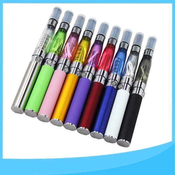 Chinese Supplier E Cigarette EGO Ce4, EGO Ce4 Starter Kit, EGO Ce4 Electronic Cigarette