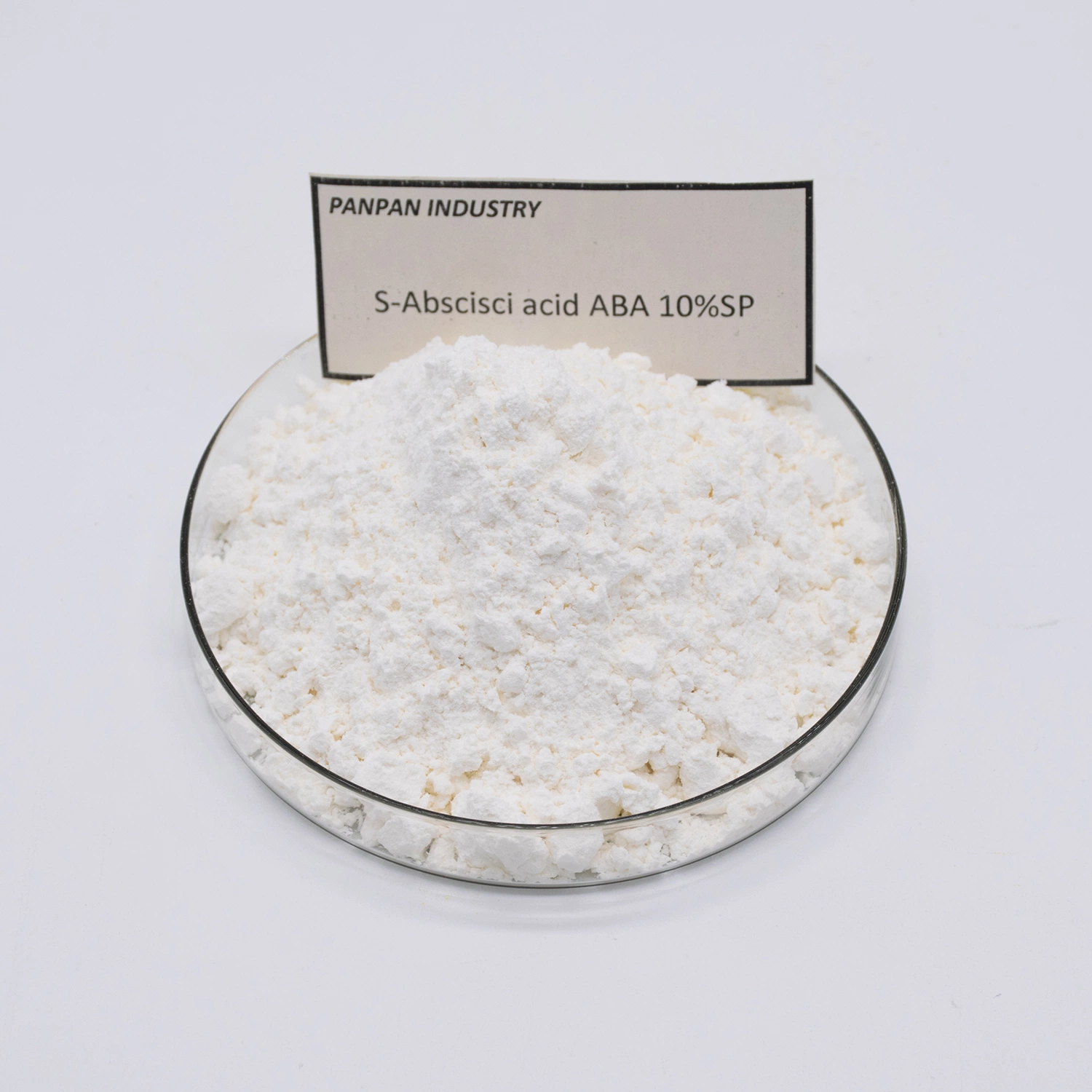 La hormona del crecimiento de la planta Dormin S ABA ácido abscísico 98 Precio en polvo