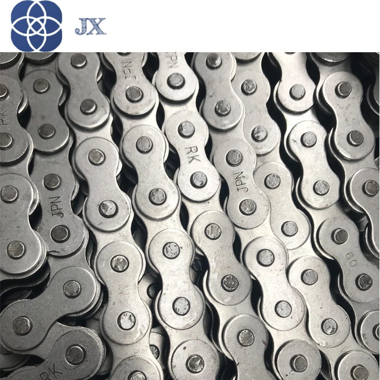 60 High Quality Industrial Transmission Roller Chain