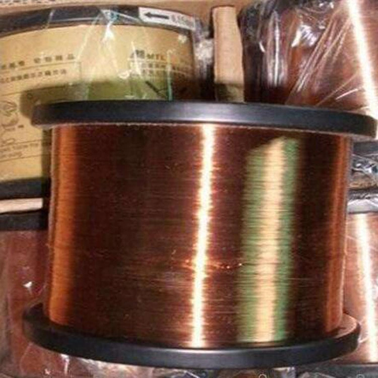 Audio Equipment Application Copper Wire C11400, C11500, C11600