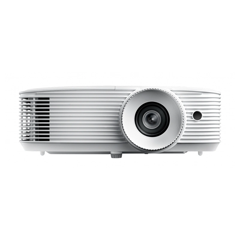 Optoma Portable 1080P Full HD 4K Laser Projector