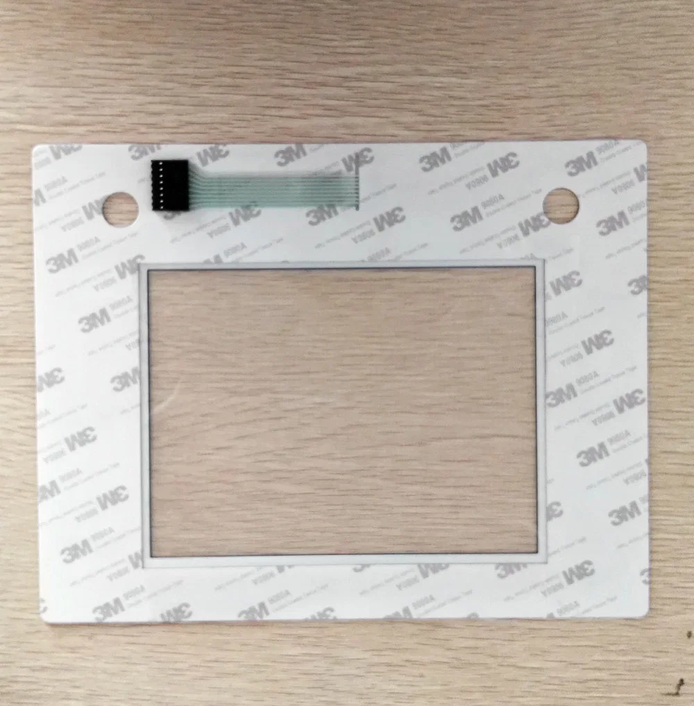 Metal Dome Membrane Switch Control Keyboard for Circular Looms and Medical Equipment