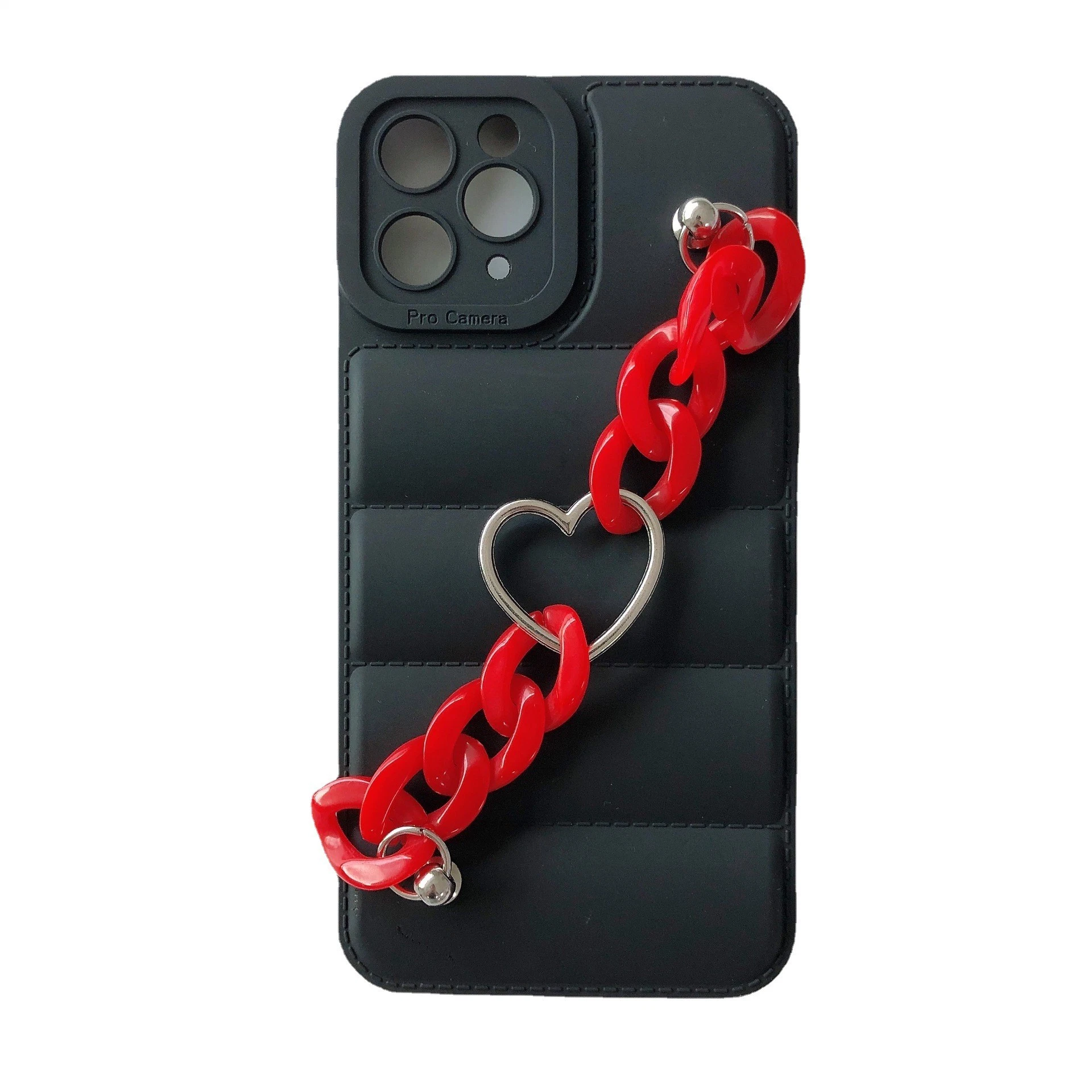 Wholesale/Supplier Phone Case for Infinix Hot 12 12I 12play of Down Jacket Cover