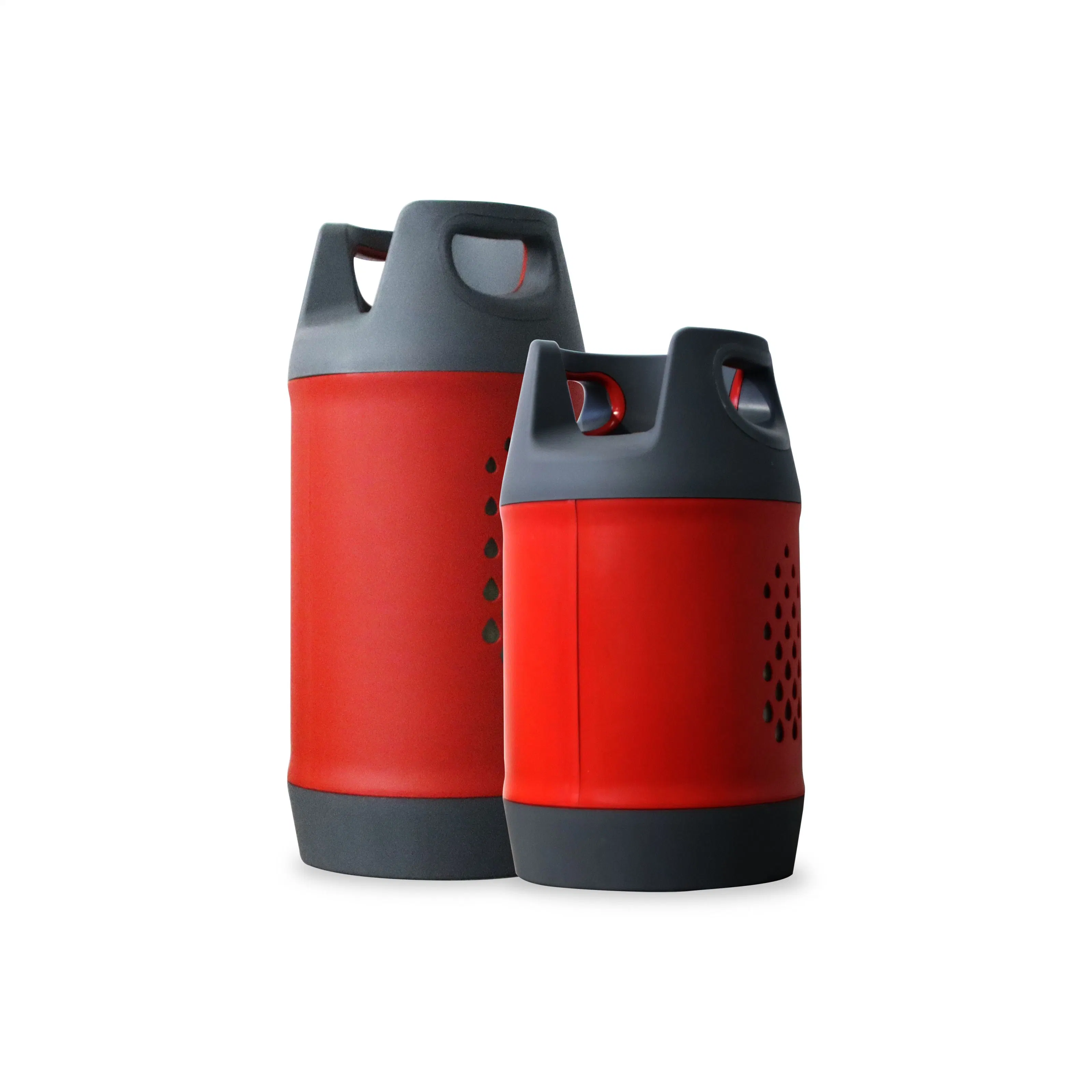 Wholesale High Safety Factory Price Composite LPG Gas Cylinder