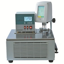 Snb LCD Rotational Viscometers 2000000MPa. S 6000000MPa. S Viscosity Test Equipment