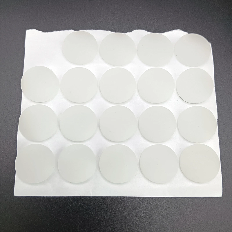 Wholesale/Supplier Table Shock Absorbers Silicone Foot Pads