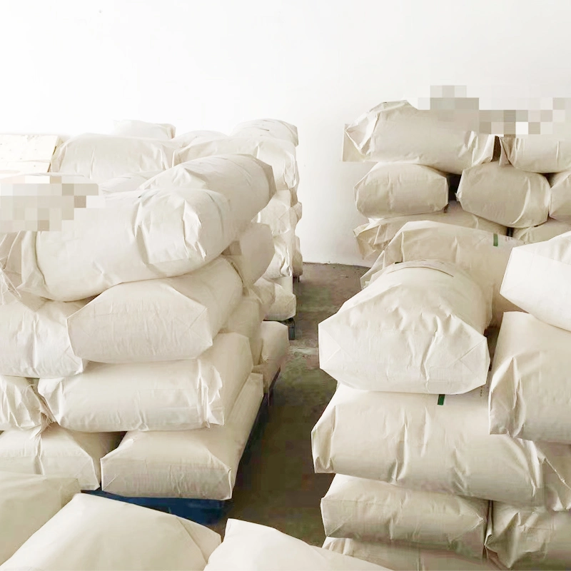 Cellulose Ether for Dry Mix Mortar Additives