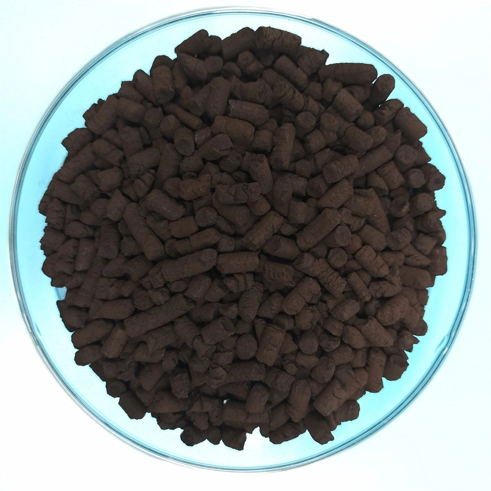 High quality/High cost performance  Mno2 and Cuo Hopcalite Oxidation Catalyst for Co Removing