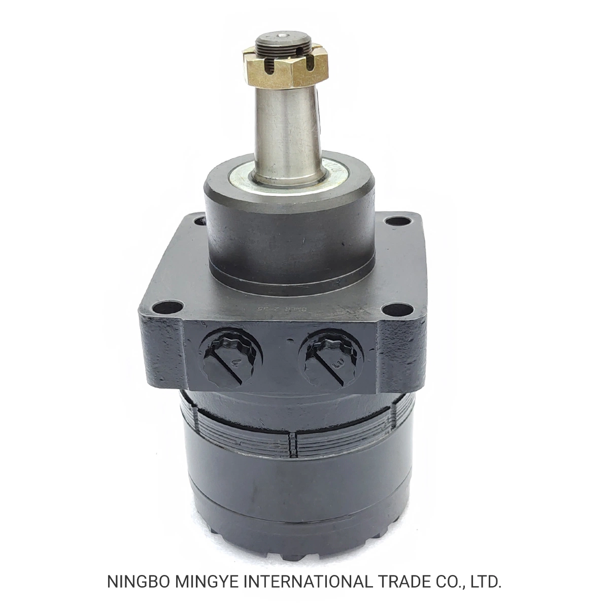 Best Price Hydraulic Motor Parts Engine Omh 500 Hydraulic Motor Oil Pump