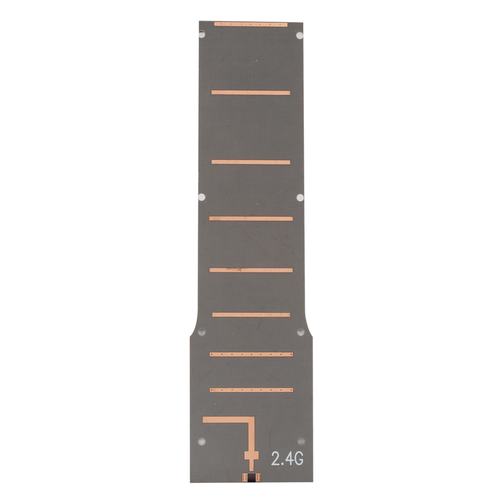 Professional OEM Flexible Printed Circuit Manufacturer Rigid Flex PCB