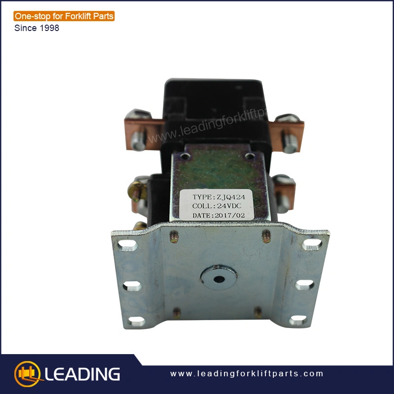 Forklift Contactor Parts Electric Contacts