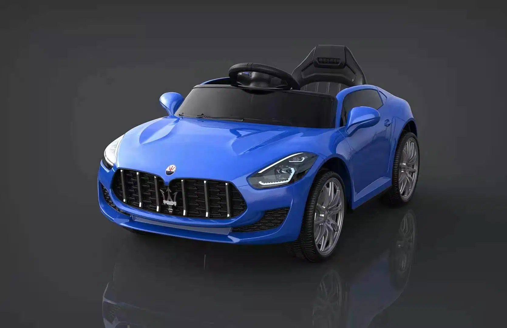 New Children Ride on Car Factory Wholesale/Supplier Best Sell Kids Electric Car / Children Toy Car / Battery Car for Baby with Remote Control LED Ride on Car