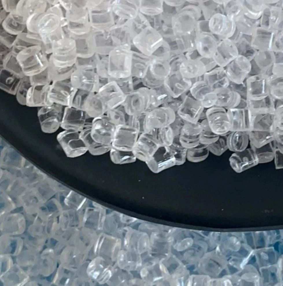 Virgin GPPS/General Purpose Polystyrene/GPPS Resin, GPPS Granules Plastic Raw Material