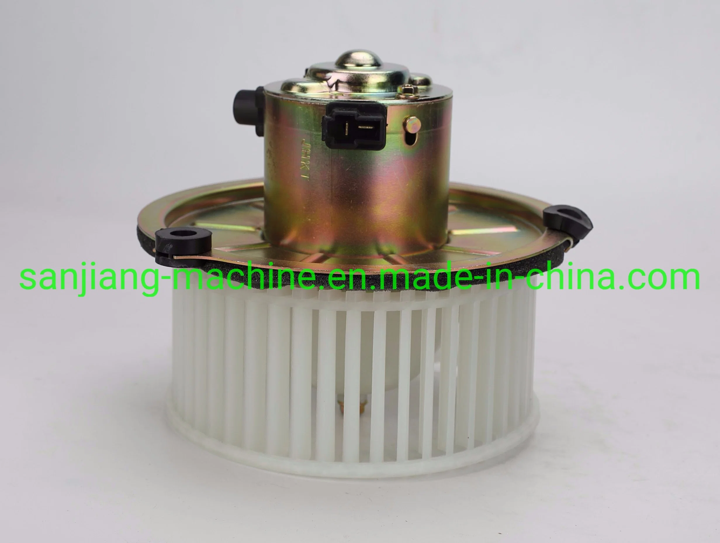 Ex-6 Construction Equipment High Quality Spare Parts Excavator Blower Part