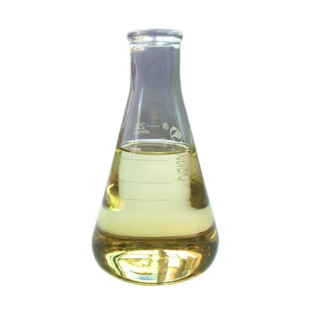 Food Grade Polisorbato 20 CAS 9005-64-5 emulsionante de Tween 20