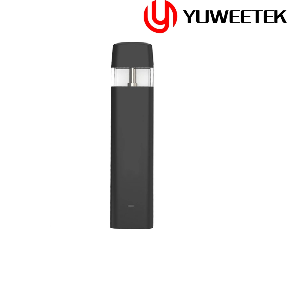 Rhy D015 Factory Runtz Custom Disposable/Chargeable Empty Ceramic Vape Pen 1ml 2ml Thick Oil Cartridge Original Disposable/Chargeable Empty Vaporizers for Hhc Live Resin