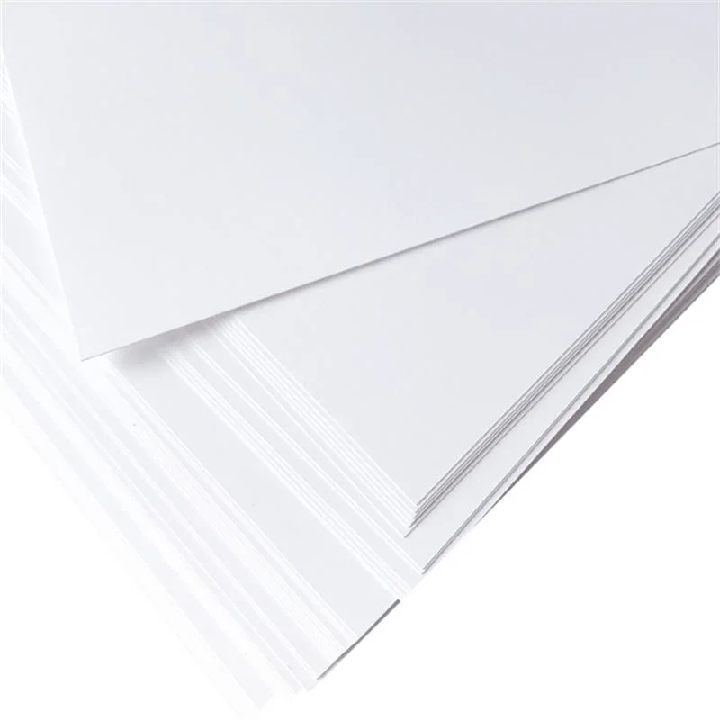 High Whiteness /Color Offset Paper Woodfree Printing Paper 60g 70g 80g 120g 150g