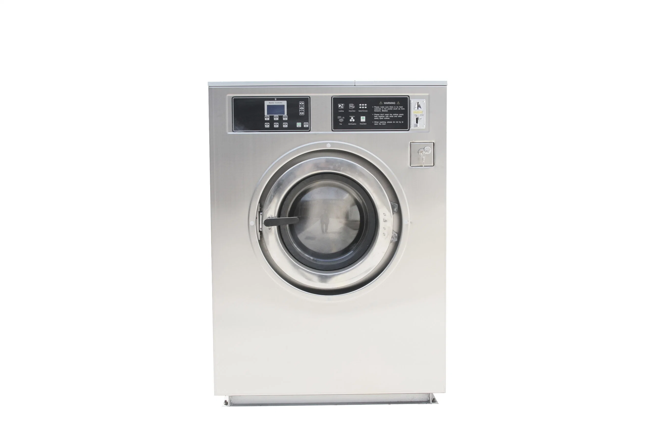 15-150kg Hotel Towel Laundry Washing Machine