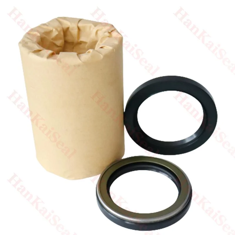 Tcn Ap3297g 62*85*12 High Pressure Oil Seal Hydraulic Pump Excavator Accessories