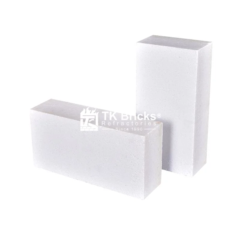 Refractory Brick Plant Wholesale/Supplier Firebrick Top Quality Corundum Mullite Bricks Customized Refractory Zircon Brick