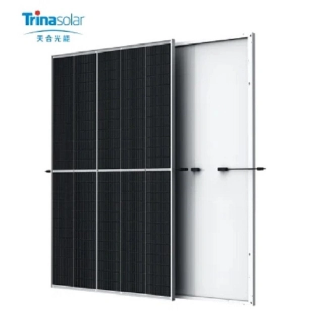 Good Price Trina Solar 500W 550W 600W 670W Solar Panel for Home Solar System