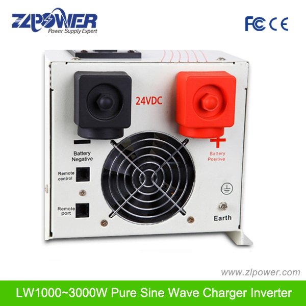 Power Star W7 off Grid 3000W 6000W Power Inverter