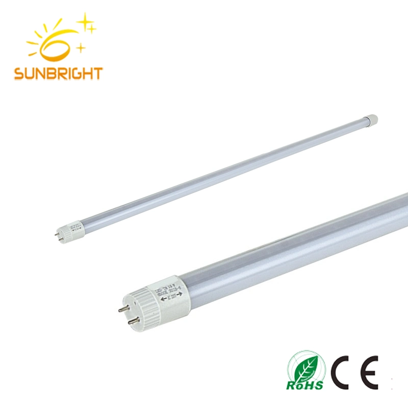 Marcação RoHS Aprovado novo produto LED de luz fluorescente 1,2 m T5 T8 Luz do Tubo de LED