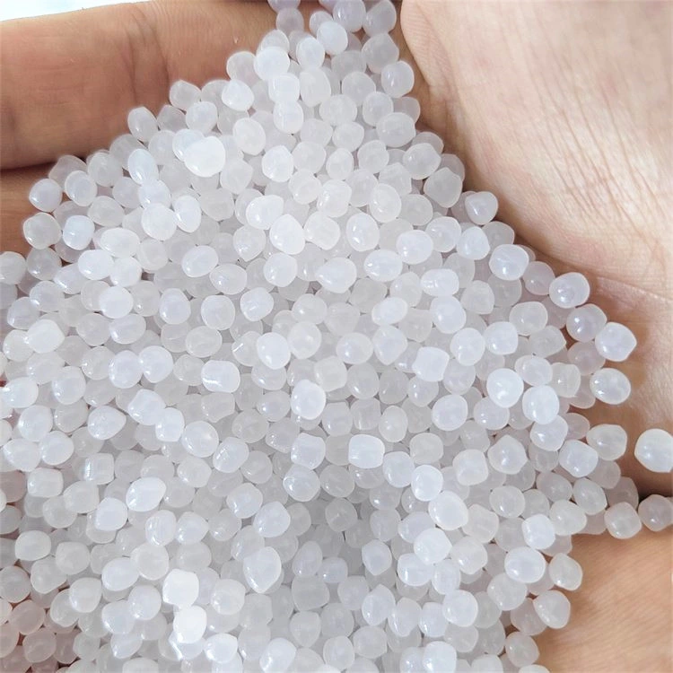 LLDPE 118nj LLDPE 118ne LLDPE 118n LLDPE Recycled Granules Stretch Film LLDPE Granules Linear Low Density Polyethylene (LLDPE)