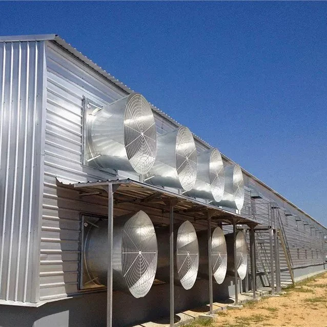 Best Price H-Type Battery Layer Cage Poultry Farm for Broiler/Layers