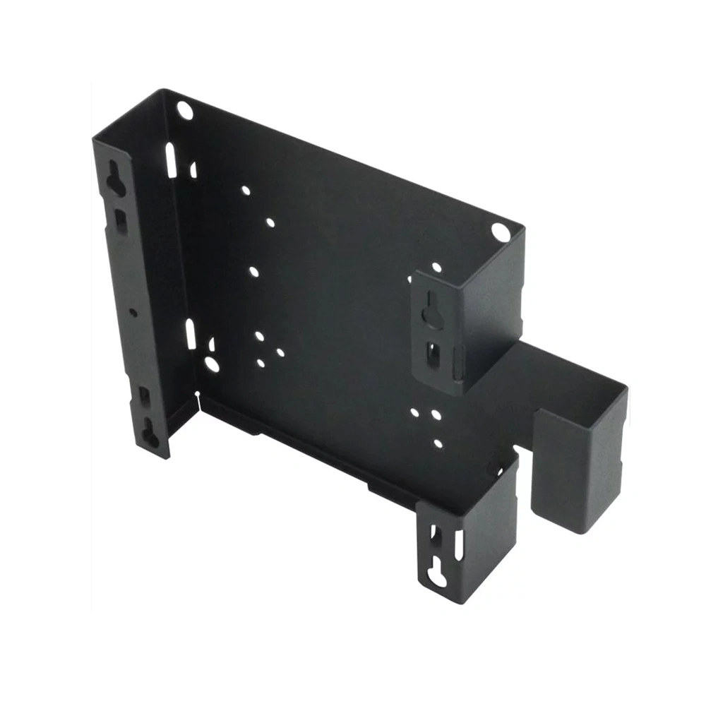 Custom Laser Cutting Bending Stamping Enclosure Processing Parts Fabrication Service