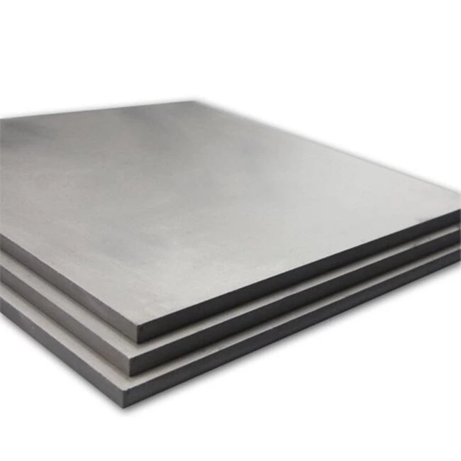 Stainless Steel Sheet Data of 304